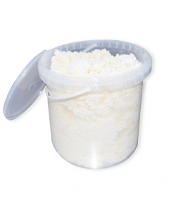 Фото -Станица Советская Творожный продукт, м.д.ж. 18% 5 кг, гофроящик; 5 кг; 4 кг, ведро